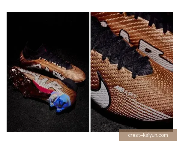 姆巴佩耐克代言推出新系列，引领运动潮流的表现备受关注