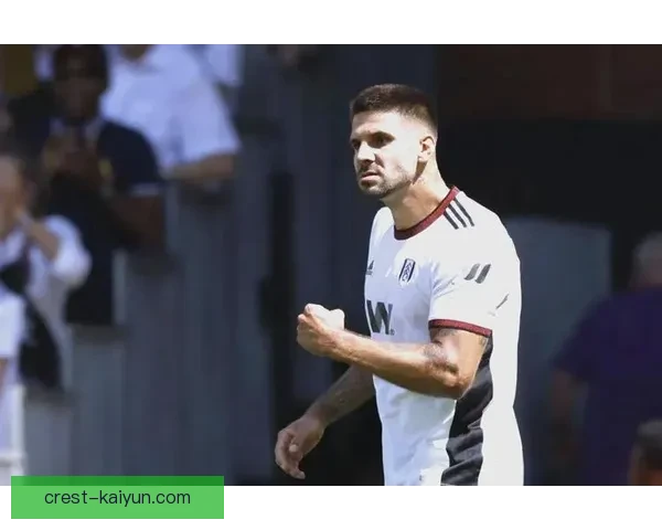 米特罗维奇前锋价值持续提升，近期表现备受关注