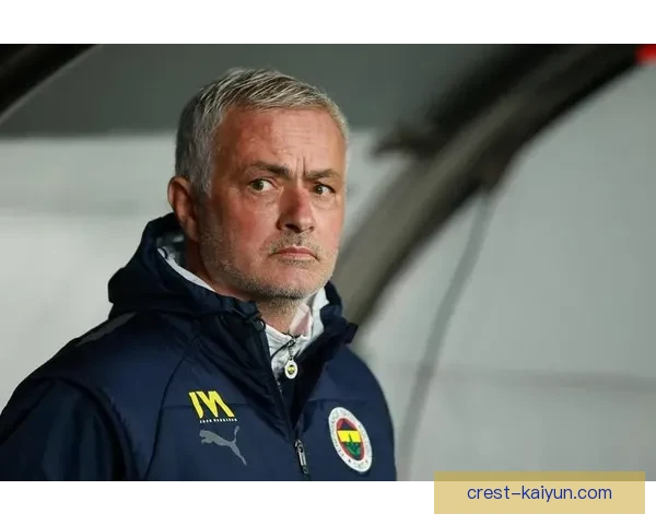 穆里尼奥战术执行力持续提升 带领球队走向胜利之路