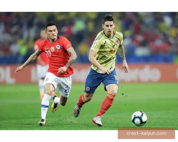 秘鲁队战术风格逐渐演变，展现出竞争力增强的趋势。