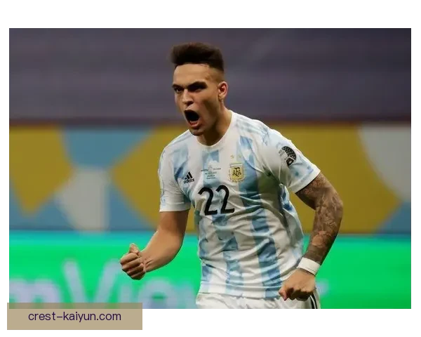 阿根廷队逼抢体系逐渐完善，表现稳健值得关注