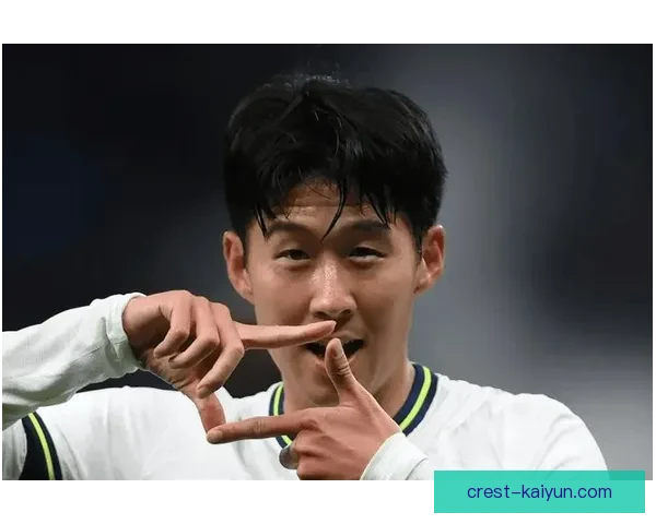 孙兴慜在亚洲的关注度持续提升，球迷热情日益高涨