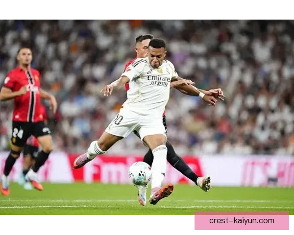 姆巴佩里程碑进球助力球队，状态持续提升持续提升